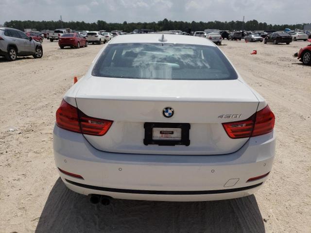 Photo 5 VIN: WBA4R7C54HK895934 - BMW 4ER 