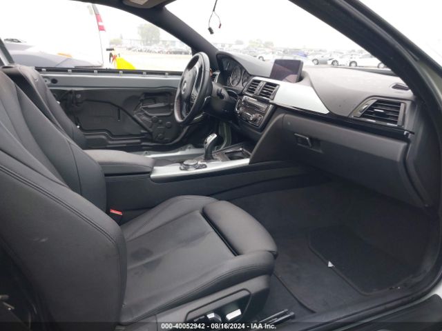 Photo 4 VIN: WBA4R7C55HK679932 - BMW 430I 