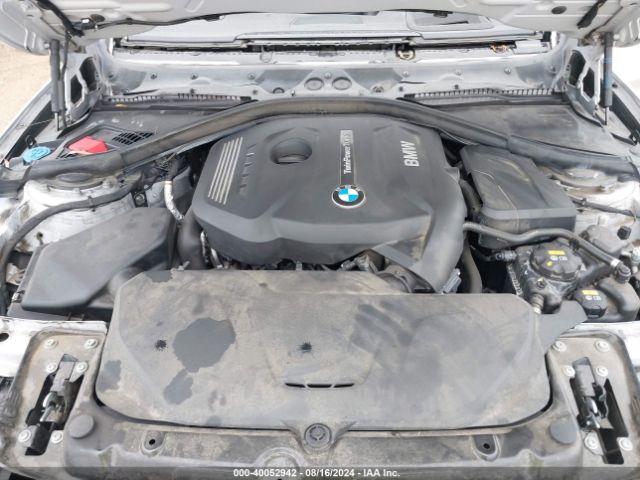 Photo 9 VIN: WBA4R7C55HK679932 - BMW 430I 