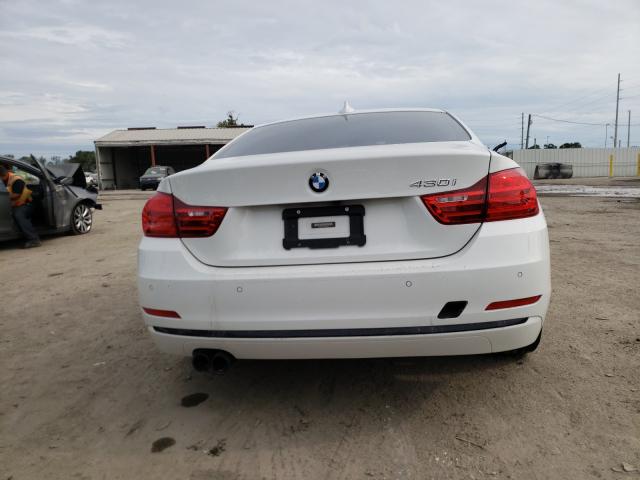 Photo 5 VIN: WBA4R7C55HK876597 - BMW 430I 