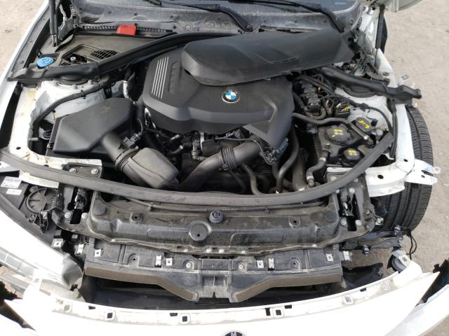 Photo 6 VIN: WBA4R7C55HK876597 - BMW 430I 