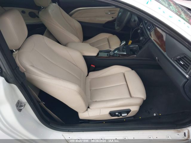 Photo 4 VIN: WBA4R7C55HK895778 - BMW 430I 