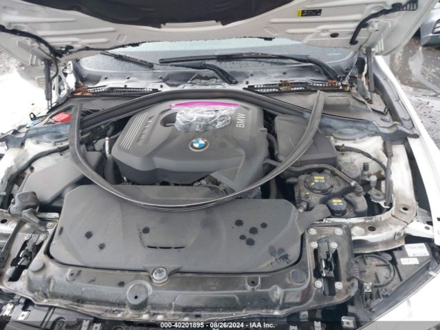 Photo 9 VIN: WBA4R7C55HK895778 - BMW 430I 