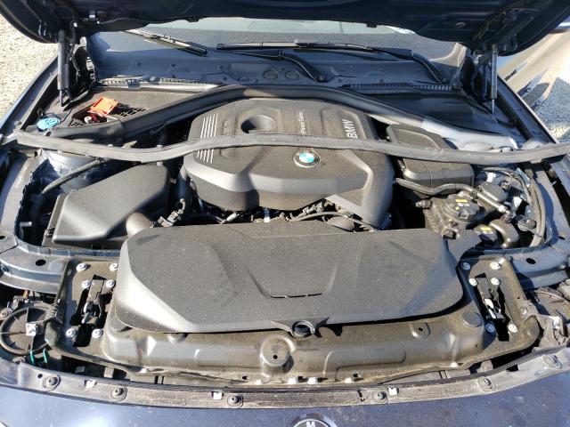 Photo 6 VIN: WBA4R7C55HK895845 - BMW 430I 