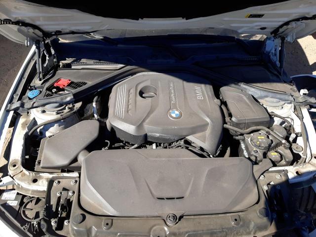 Photo 6 VIN: WBA4R7C55HK895859 - BMW 430I 