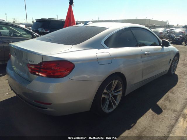 Photo 3 VIN: WBA4R7C56HK876284 - BMW 430I 