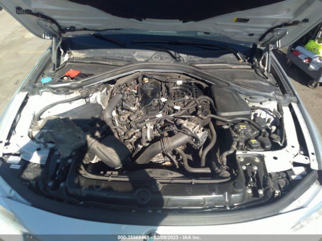 Photo 9 VIN: WBA4R7C56HK876284 - BMW 430I 