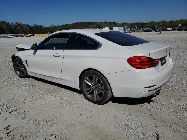 Photo 1 VIN: WBA4R7C56HK876656 - BMW 4 SERIES 