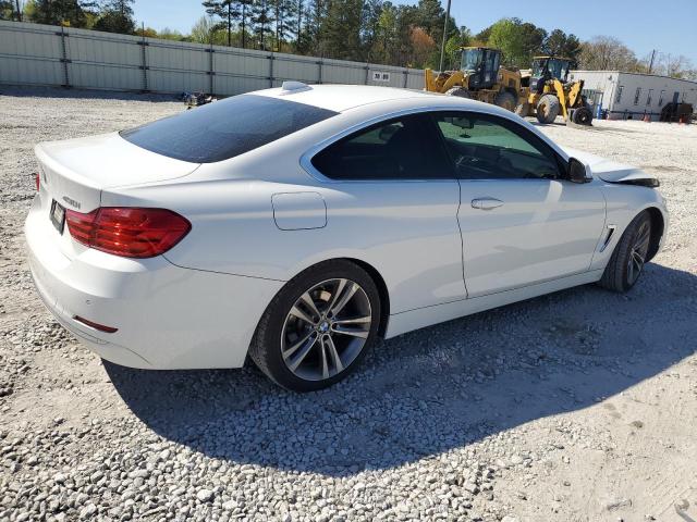 Photo 2 VIN: WBA4R7C56HK876656 - BMW 4 SERIES 