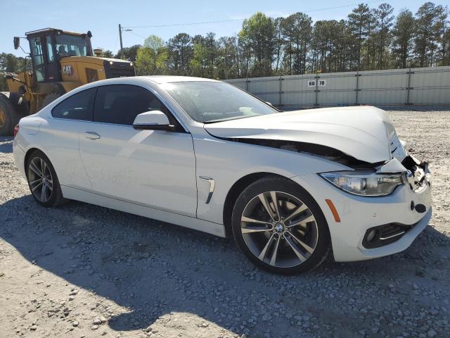 Photo 3 VIN: WBA4R7C56HK876656 - BMW 4 SERIES 