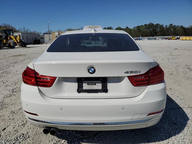 Photo 5 VIN: WBA4R7C56HK876656 - BMW 4 SERIES 