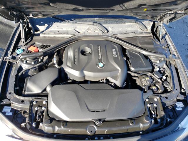 Photo 10 VIN: WBA4R7C56HK876673 - BMW 430I 