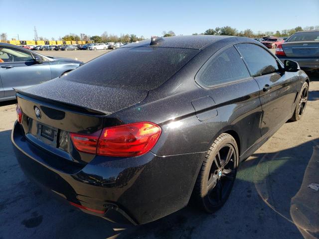 Photo 2 VIN: WBA4R7C56HK876673 - BMW 430I 