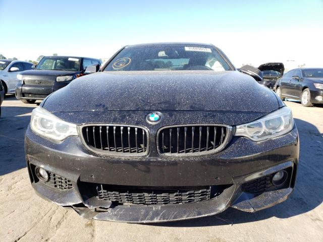 Photo 4 VIN: WBA4R7C56HK876673 - BMW 430I 