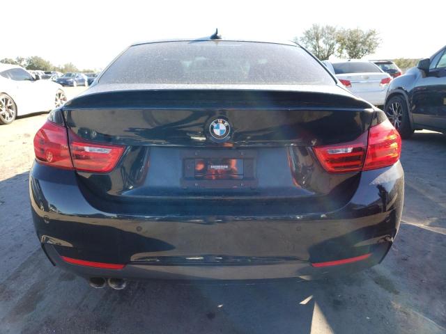 Photo 5 VIN: WBA4R7C56HK876673 - BMW 430I 