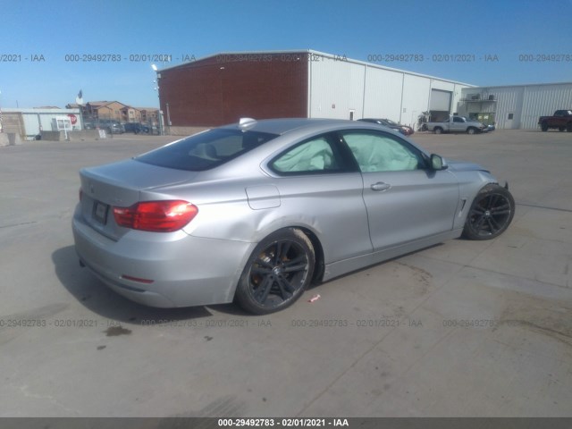 Photo 3 VIN: WBA4R7C56HK876737 - BMW 4 