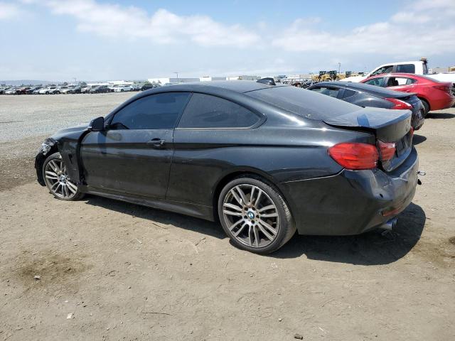 Photo 1 VIN: WBA4R7C56HK895689 - BMW 4 SERIES 