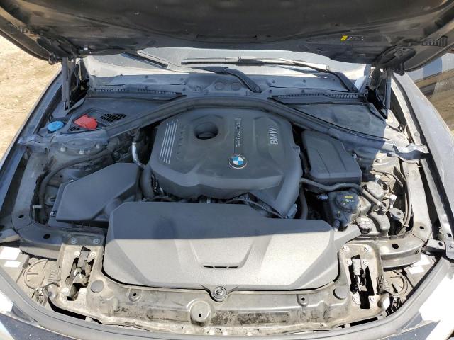 Photo 10 VIN: WBA4R7C56HK895689 - BMW 4 SERIES 