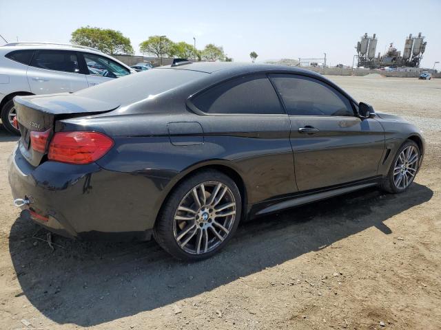 Photo 2 VIN: WBA4R7C56HK895689 - BMW 4 SERIES 