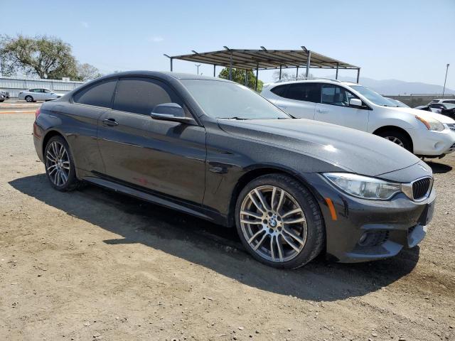 Photo 3 VIN: WBA4R7C56HK895689 - BMW 4 SERIES 