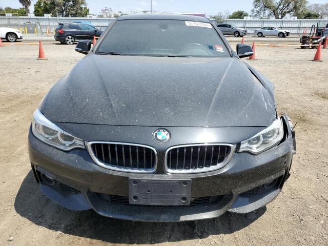 Photo 4 VIN: WBA4R7C56HK895689 - BMW 4 SERIES 