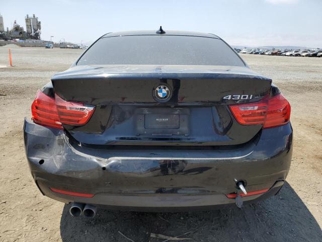 Photo 5 VIN: WBA4R7C56HK895689 - BMW 4 SERIES 