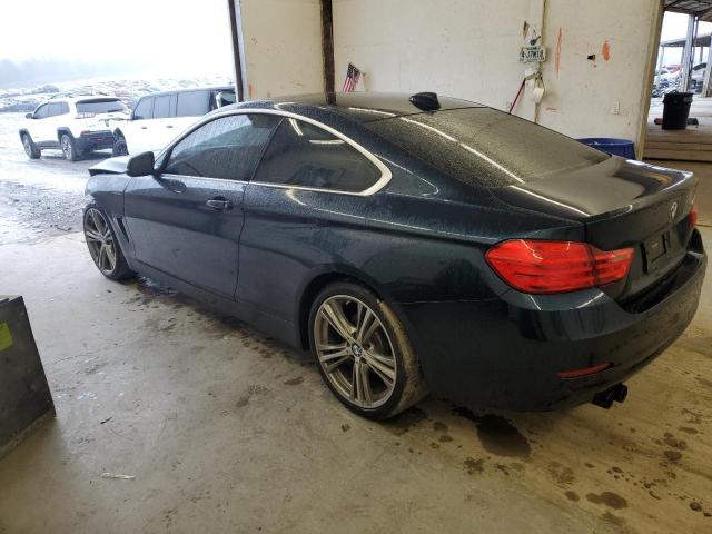 Photo 1 VIN: WBA4R7C56HK895885 - BMW 4 SERIES 