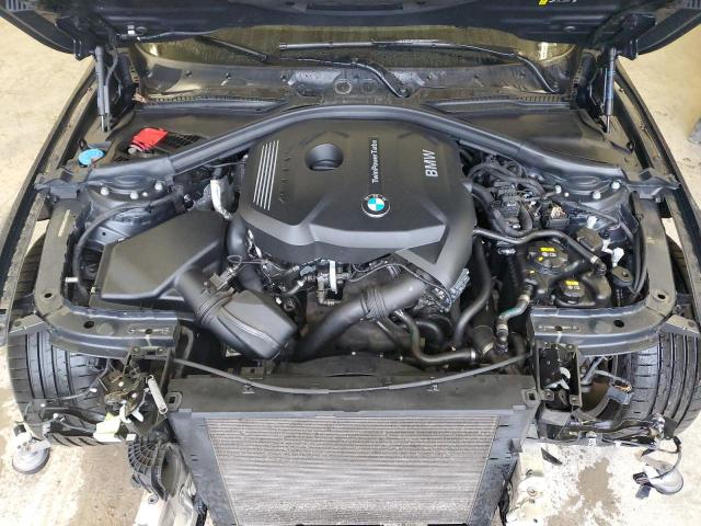 Photo 10 VIN: WBA4R7C56HK895885 - BMW 4 SERIES 