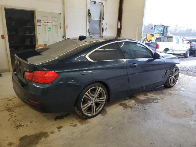 Photo 2 VIN: WBA4R7C56HK895885 - BMW 4 SERIES 