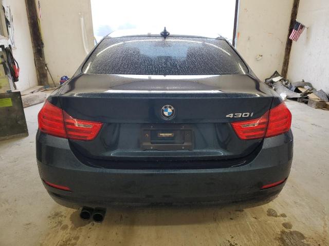 Photo 5 VIN: WBA4R7C56HK895885 - BMW 4 SERIES 