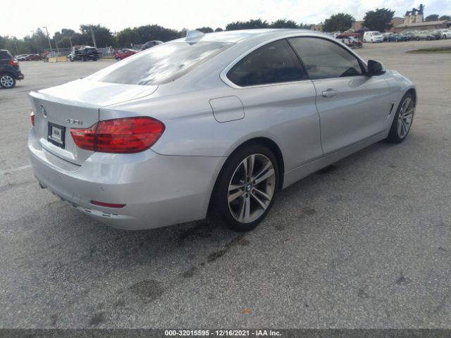 Photo 3 VIN: WBA4R7C57HK876312 - BMW 4 