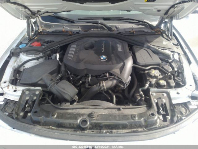 Photo 9 VIN: WBA4R7C57HK876312 - BMW 4 