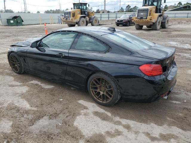 Photo 1 VIN: WBA4R7C57HK876407 - BMW 4 SERIES 