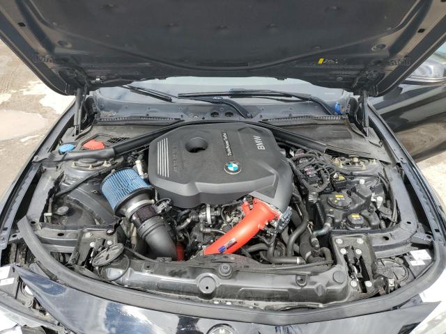 Photo 10 VIN: WBA4R7C57HK876407 - BMW 4 SERIES 