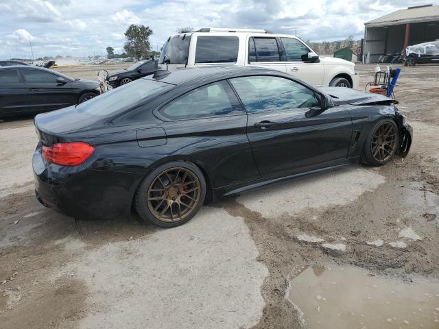 Photo 2 VIN: WBA4R7C57HK876407 - BMW 4 SERIES 