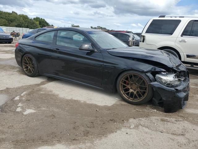 Photo 3 VIN: WBA4R7C57HK876407 - BMW 4 SERIES 