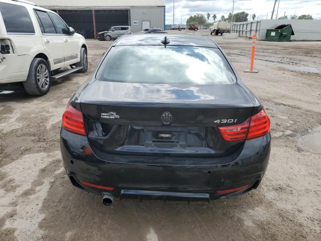 Photo 5 VIN: WBA4R7C57HK876407 - BMW 4 SERIES 