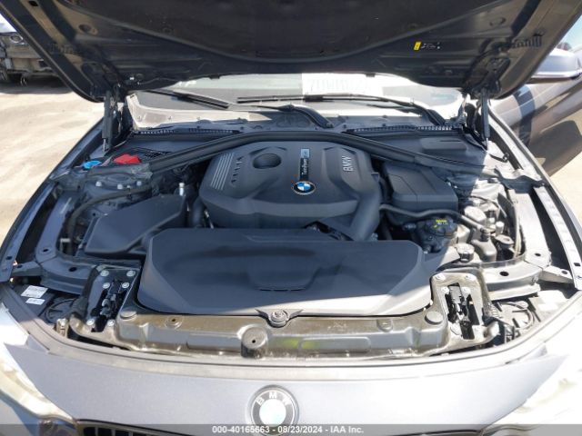 Photo 9 VIN: WBA4R7C58HK679701 - BMW 430I 