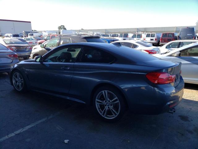 Photo 1 VIN: WBA4R7C58HK679732 - BMW 430I 