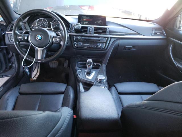 Photo 7 VIN: WBA4R7C58HK679732 - BMW 430I 