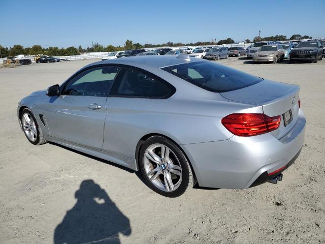 Photo 1 VIN: WBA4R7C58HK679746 - BMW 4 SERIES 