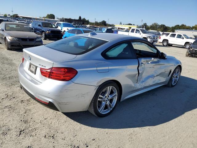 Photo 2 VIN: WBA4R7C58HK679746 - BMW 4 SERIES 