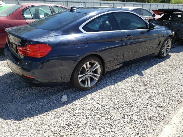 Photo 2 VIN: WBA4R7C58HK876366 - BMW 430I 