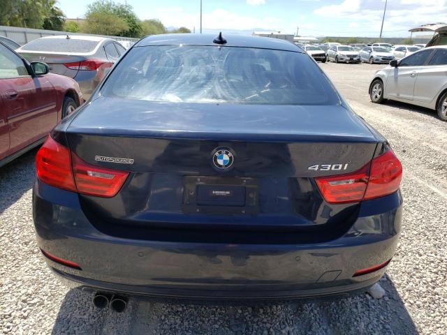 Photo 5 VIN: WBA4R7C58HK876366 - BMW 430I 