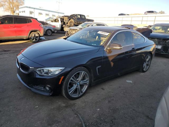 Photo 0 VIN: WBA4R7C58HK895886 - BMW 430I 