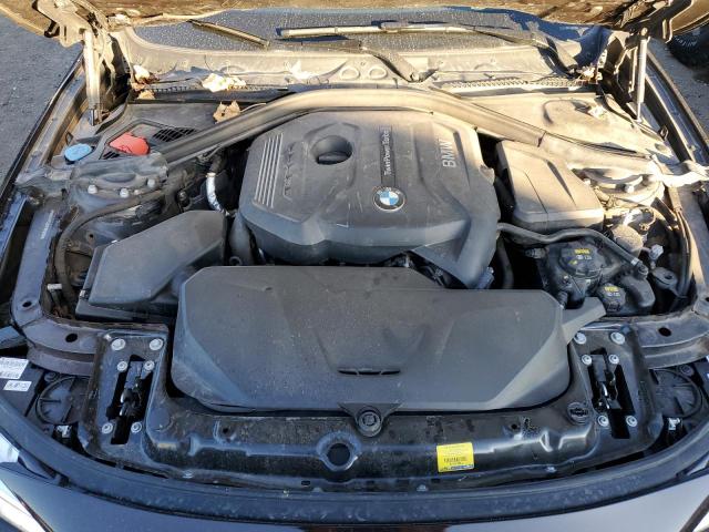 Photo 10 VIN: WBA4R7C58HK895886 - BMW 430I 