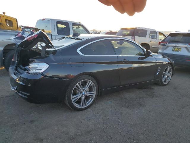 Photo 2 VIN: WBA4R7C58HK895886 - BMW 430I 