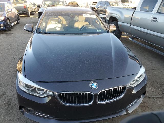 Photo 4 VIN: WBA4R7C58HK895886 - BMW 430I 