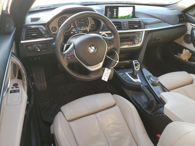 Photo 7 VIN: WBA4R7C58HK895886 - BMW 430I 