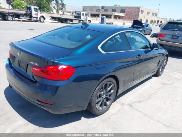 Photo 3 VIN: WBA4R7C59HK679531 - BMW 430I 